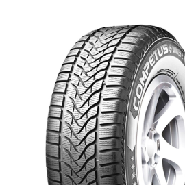 Lassa 245/70R16 245/70R16 107H Competus Winter 2 +