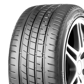 Lassa 255/35R18 94Y XL Driveways Sport+