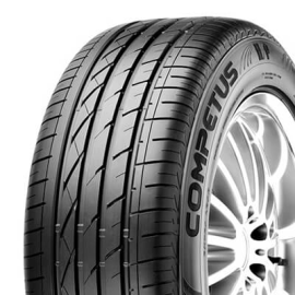 Lassa 255/60R17 255/60R17 106V Competus H/P