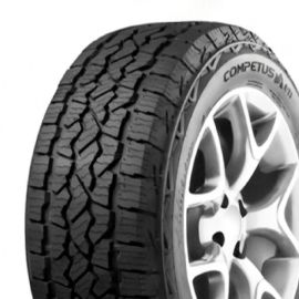 Lassa 265/70R16 112T * Competus A/T 3