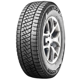 Lassa 195/60 R16C 99/97T Wintus 2