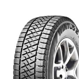 Lassa 205/75R16 205/75R16C 113/111R Wintus 2