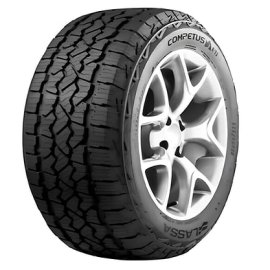 Lassa 195/80R15 195/80R15 96T Competus A/T 3