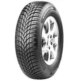 Lassa 165/70R14 165/70R14 85T XL Snoways4