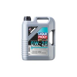 Liqui Moly Special Tec V 0W-20 Motor Yağı  (5 Litre)