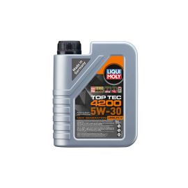 Liqui Moly Longlife III Volkswagen Motor Yağı 5W-30 (1 Litre)