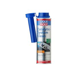 Liqui Moly Katalitik Sistem Temizleyici (300ml)
