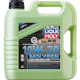 Liqui Moly Molygen New Generation 10W-30 (4 Litre)