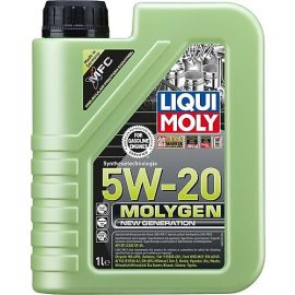 Liqui Moly Molygen New Generation 5W-20 (1 Litre)