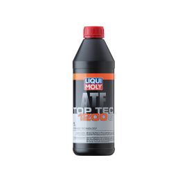 Liqui Moly Top Tec ATF 1200 G Otom.Şanz.Yaği (1 Litre)