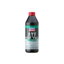 Liqui Moly Top Tec ATF 1800 R Otomatik Şanzıman Yağı ( 1 Litre )