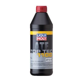 Liqui Moly Top Tec ATF 1100 Otomatik Şanzıman Yağı 1L