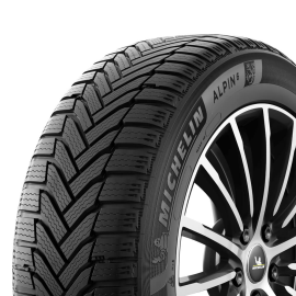 Michelin 195/60R15 88T Alpin 6