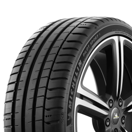 Michelin 205/40 R18 86Y XL Pilot Sport 5