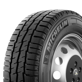 Michelin 205/65R16C 107/105T Agilis Alpin