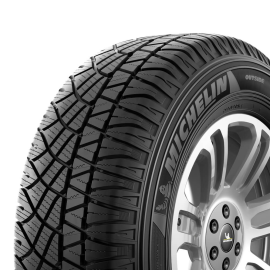 Michelin 205/80 R16 104T XL Latitude Cross DT