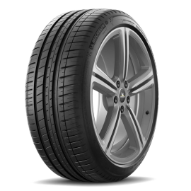 Michelin 215/45 R16 90V XL Pilot Sport 3 AO DT1