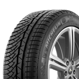 Michelin 225/45R18 95V Pilot Alpin PA4 ZP