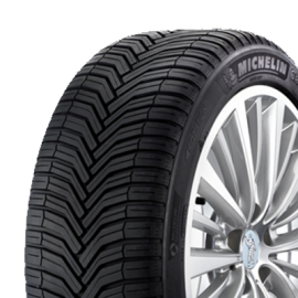 Michelin 225/55 R18 102V XL CrossClimate AO