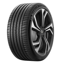 Michelin 235/65 R17 108W XL Pilot Sport 4 SUV RG