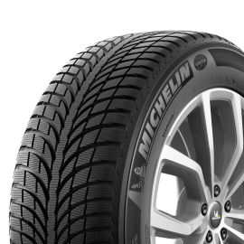 Michelin 235/65 R19 109V XL Latitude Alpin LA2 GRNX