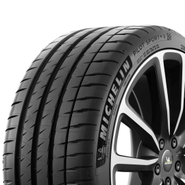 Michelin 245/30 R19 89Y XL Pilot Sport 4S
