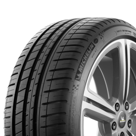 Michelin 245/35R20 245/35R20 95Y MOE Pilot Sport 3 Acoustic ZP