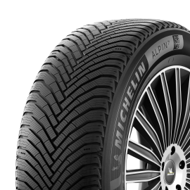 Michelin 245/40R18 97V XL Alpin 7