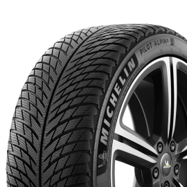 Michelin 245/40R21 100V XL Pilot Alpin 5