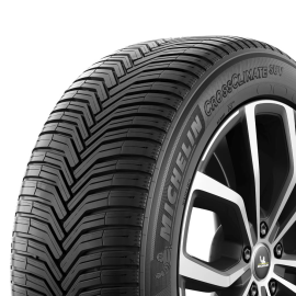 Michelin 245/60 R18 105H CrossClimate SUV