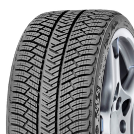 Michelin 255/45 R19 104W XL Pilot Alpin PA4 GRNX