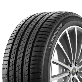 Michelin 255/50 R19 107W XL Latitude Sport 3 ZP GRNX