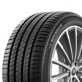 Michelin 255/55R18 105W N1 Latitude Sport 3