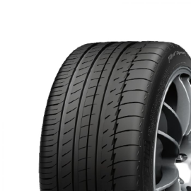 Michelin 265/35R19 265/35R19 94Y N2 Pilot Sport PS2