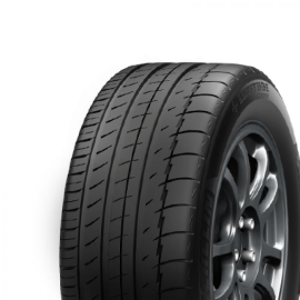 Michelin 275/45 R21 110Y XL Latitude Sport