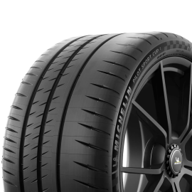 Michelin 285/35R20 285/35R20 104Y XL Pilot Sport CUP 2 Connect