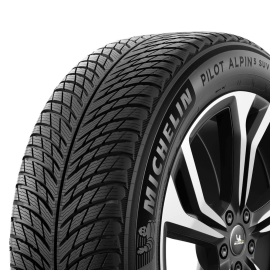 Michelin 285/45 R21 113V XL Pilot Alpin 5 SUV NC0