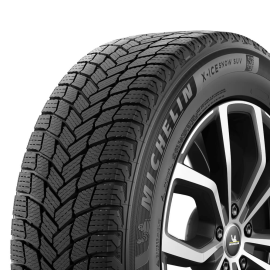 Michelin 285/45 R22 114T XL X-Ice Snow SUV