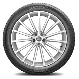 Michelin 235/55R19 235/55R19 101Y MO1 Latitude Sport 3