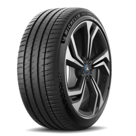 Michelin 255/40R20 255/40R20 101Y XL MO1 Pilot Sport 4S