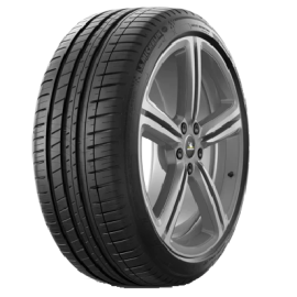 Michelin 215/45R16 215/45R16 90V XL AO DT1  Pilot Sport 3 GRNX