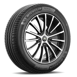 Michelin 205/60R16 205/60R16 96W XL Cross Climate+ ZP
