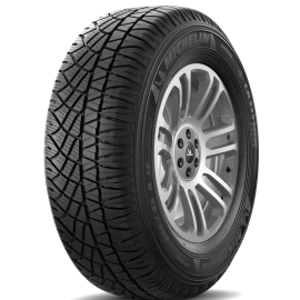 Michelin 255/70R16 255/70R16 115H XL  Latitude Cross