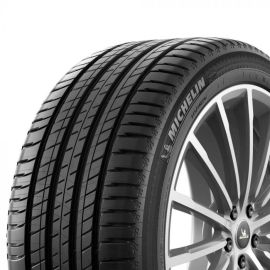 Michelin 235/60R18 235/60R18 103W N1 Latitude Sport 3