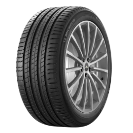 Michelin 255/50R19 255/50R19 103Y N0 Latitude Sport 3