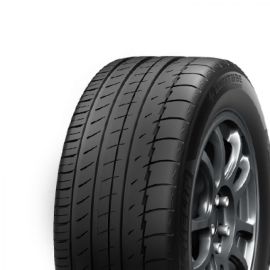 Michelin 295/35R21 295/35R21 103Y N2 Latitude Sport 3