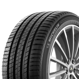 Michelin 255/55R19 255/55R19 111Y XL N0 Latitude Sport 3 GRNX