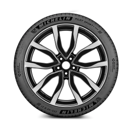 Michelin 255/50R19 103Y NE0 Pilot Sport 4 SUV