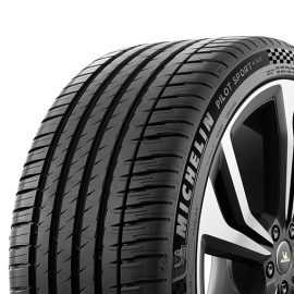 Michelin 275/45R21 275/45R21 110Y XL Pilot Sport 4 SUV