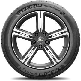 Michelin 255/50R20 255/50R20 109V XL Pilot Sport EV